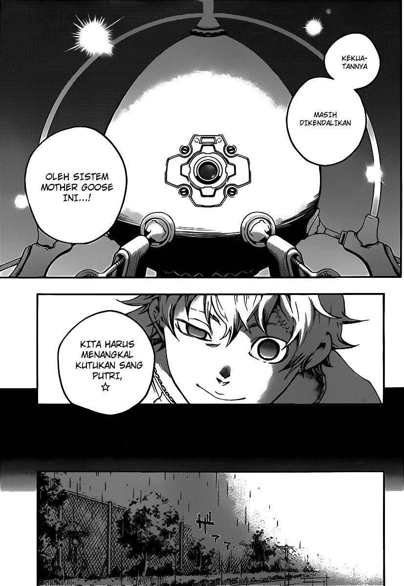 Baca Deadman Wonderland - Chapter 41 halaman 30