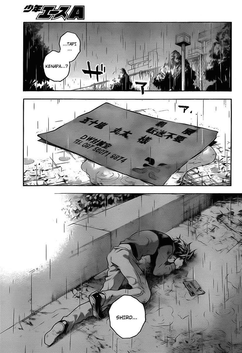 Baca Deadman Wonderland - Chapter 41 halaman 36