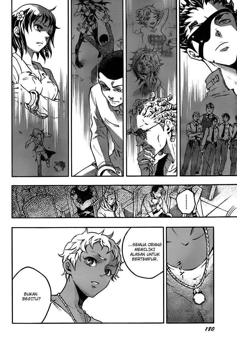 Baca Deadman Wonderland - Chapter 41 halaman 46