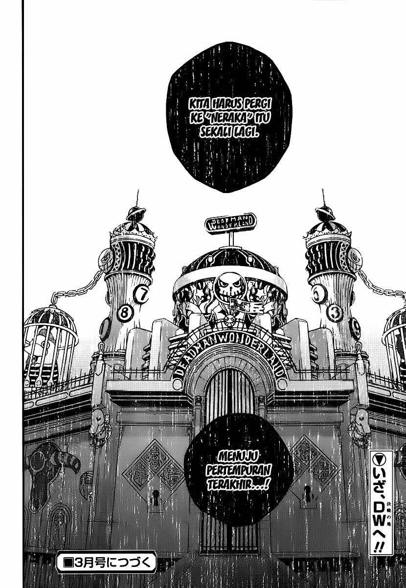 Baca Deadman Wonderland - Chapter 41 halaman 48