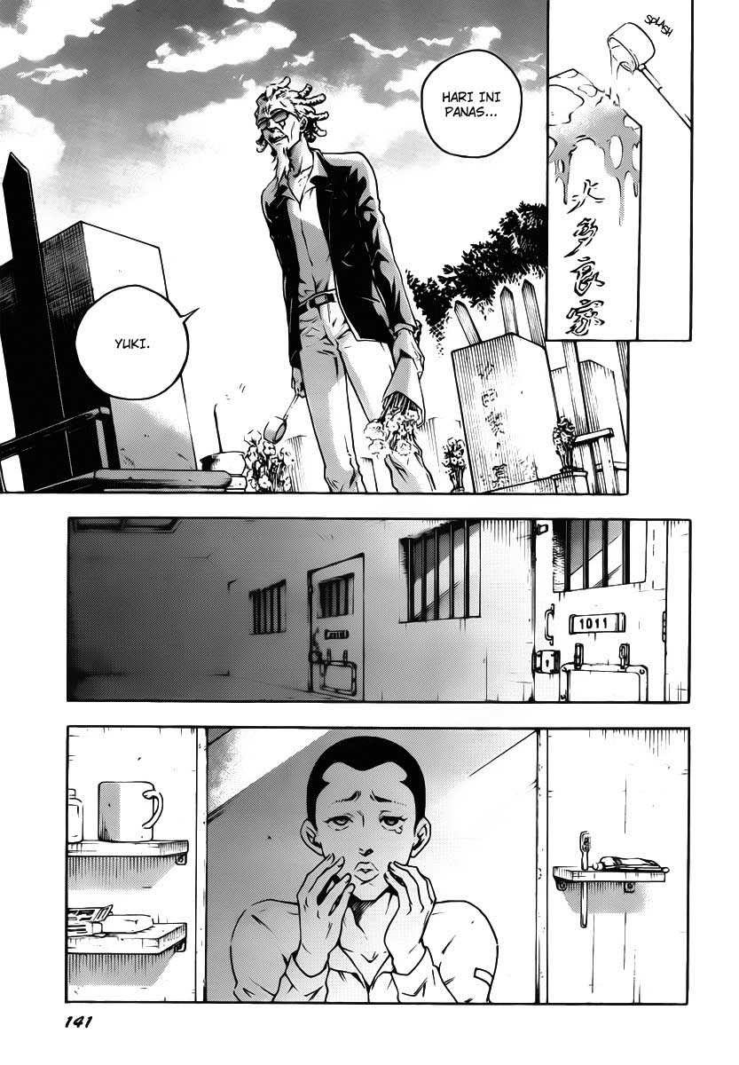 Baca Deadman Wonderland - Chapter 41 halaman 9