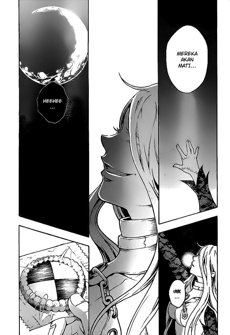 Baca Deadman Wonderland - Chapter 42 halaman 16