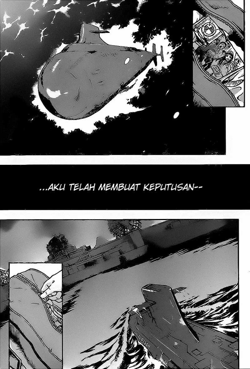 Baca Deadman Wonderland - Chapter 42 halaman 18