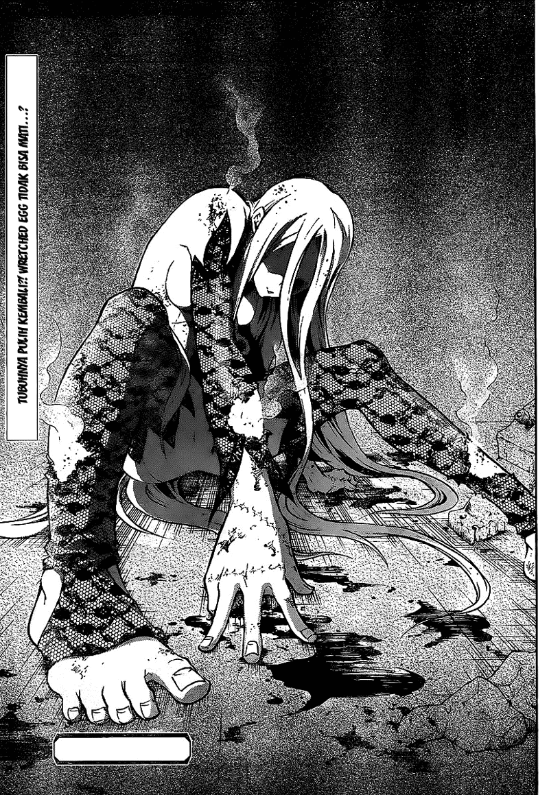 Baca Deadman Wonderland - Chapter 42 halaman 40