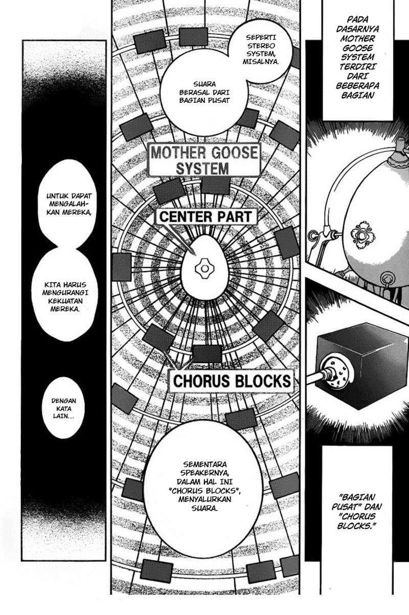 Baca Deadman Wonderland - Chapter 43 halaman 11