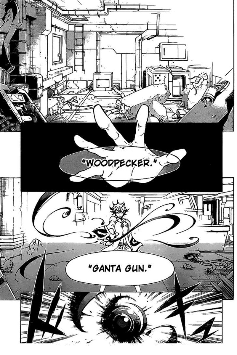 Baca Deadman Wonderland - Chapter 43 halaman 24