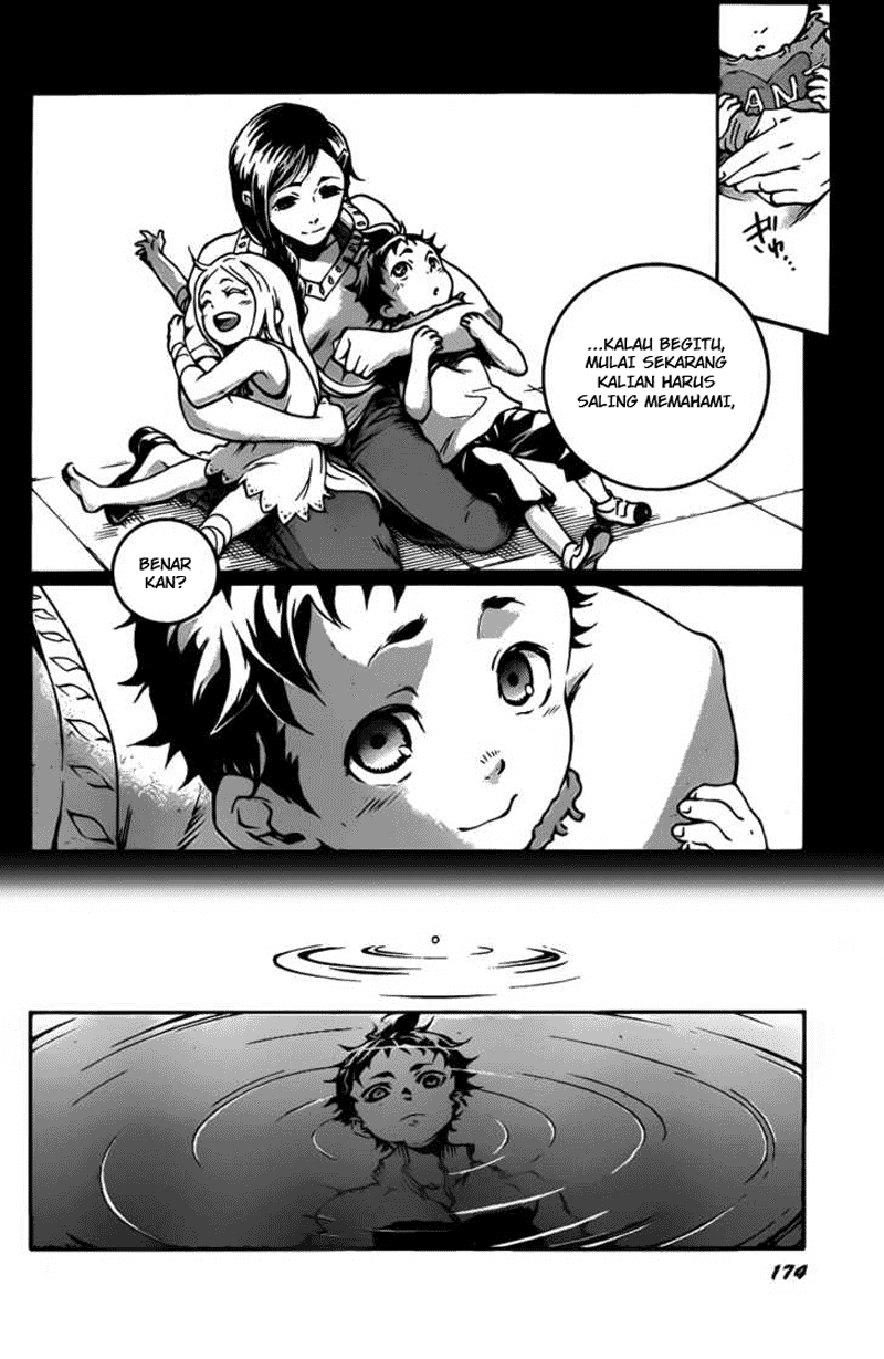 Baca Deadman Wonderland - Chapter 44 halaman 10