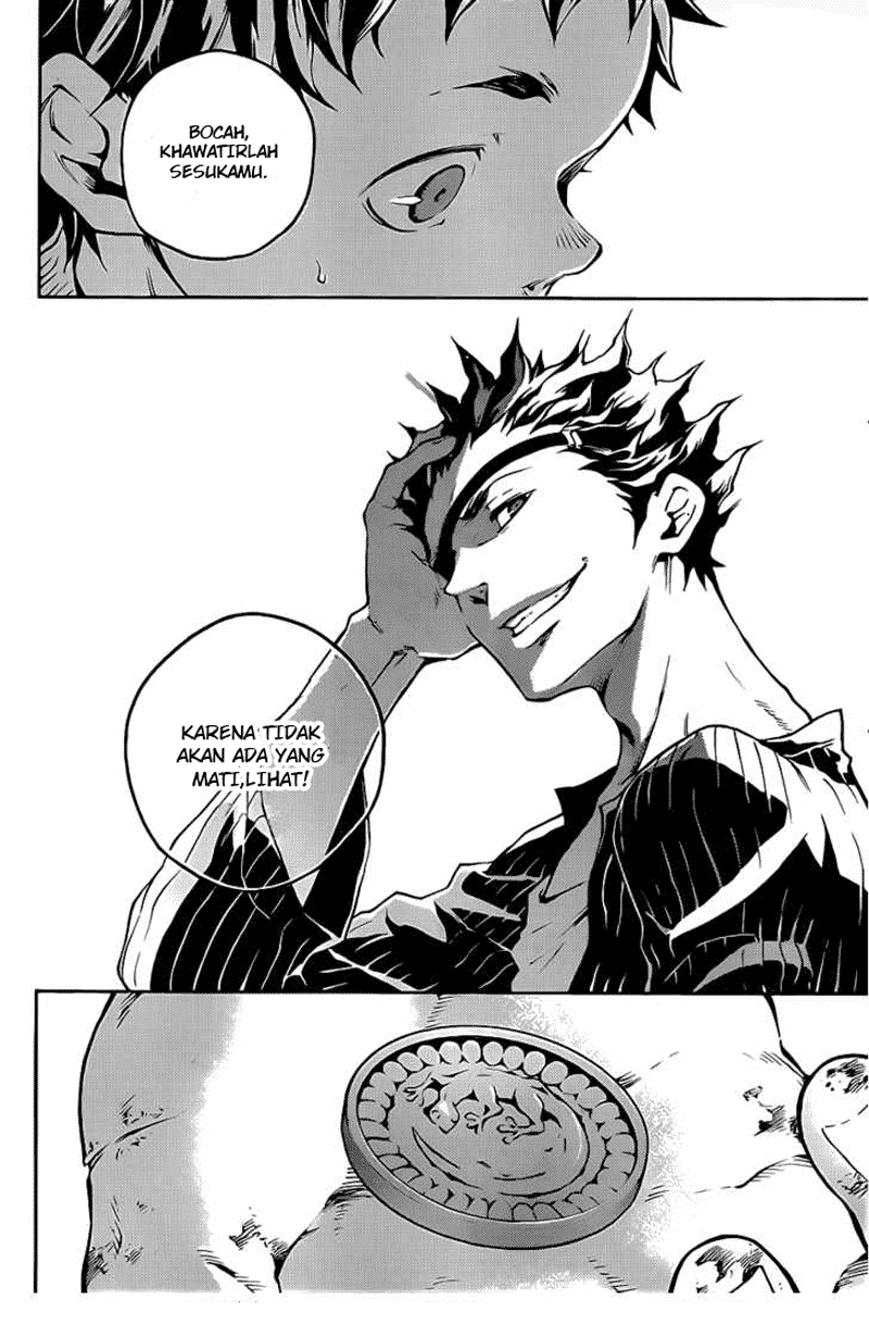 Baca Deadman Wonderland - Chapter 44 halaman 18