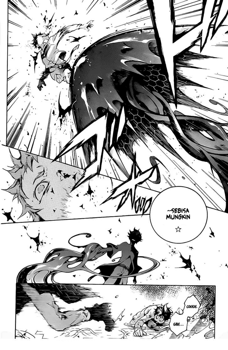 Baca Deadman Wonderland - Chapter 44 halaman 28