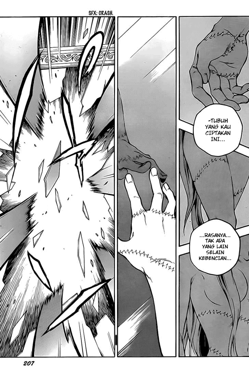 Baca Deadman Wonderland - Chapter 44 halaman 41