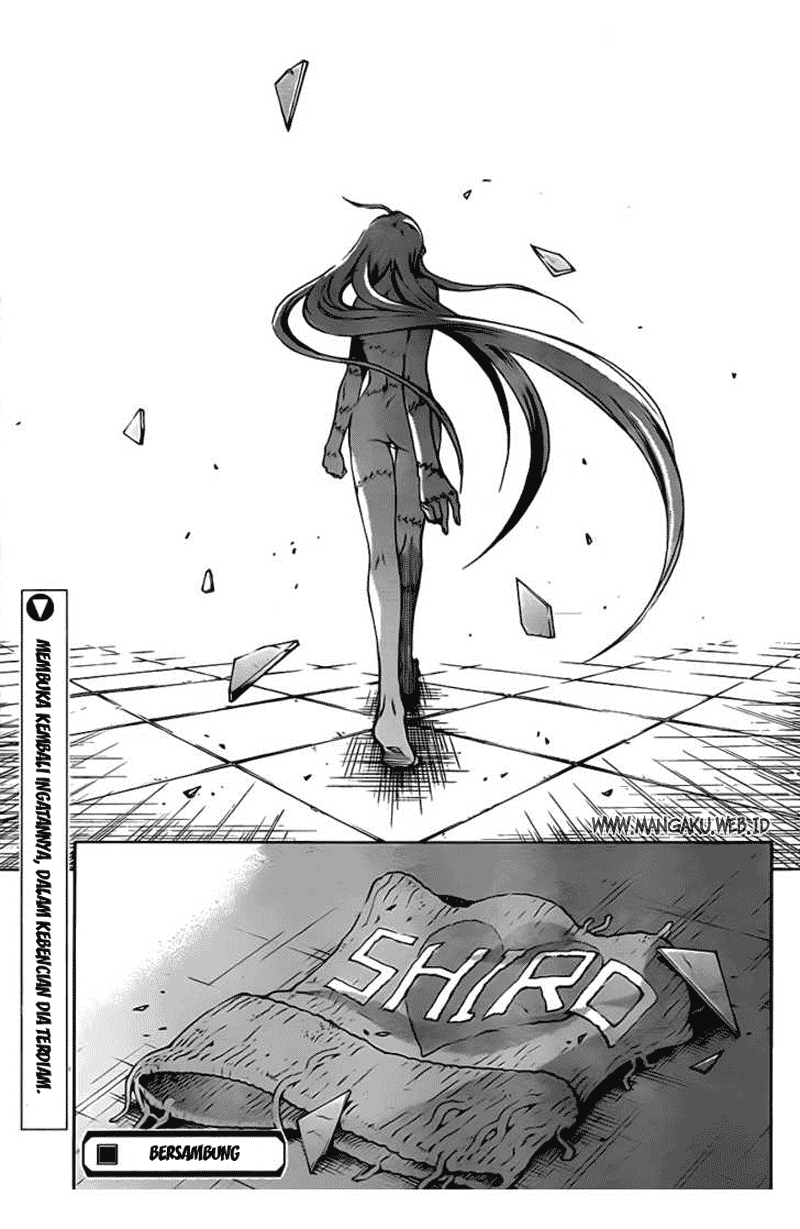 Baca Deadman Wonderland - Chapter 44 halaman 43