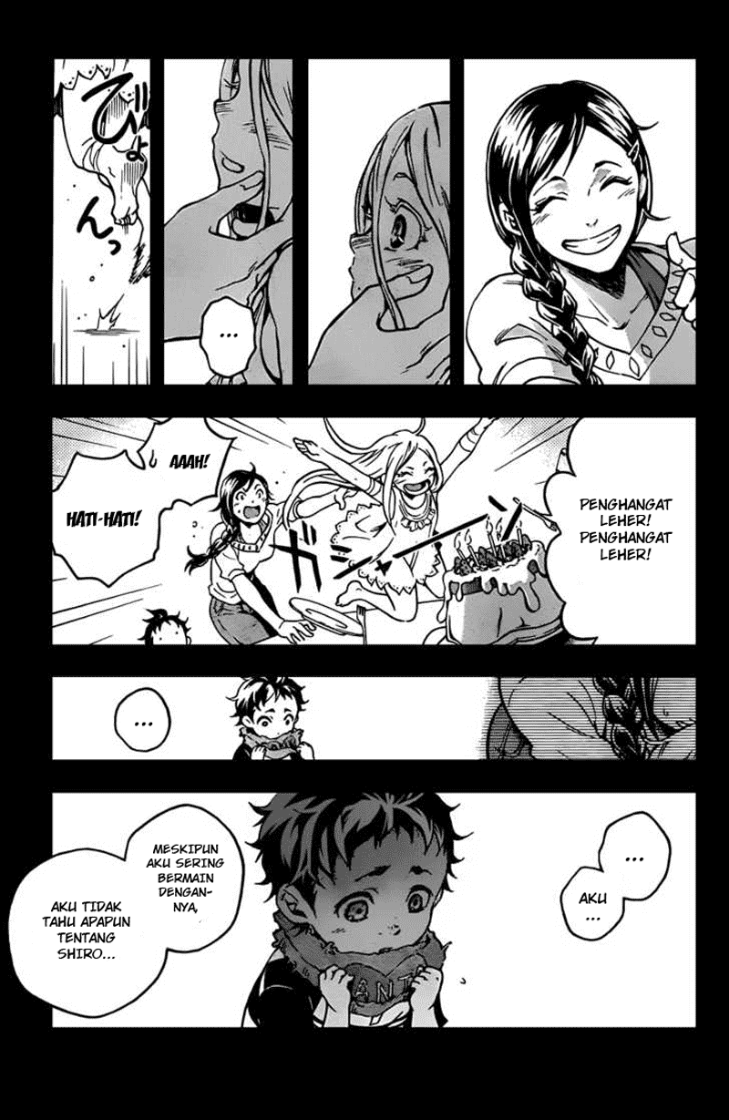 Baca Deadman Wonderland - Chapter 44 halaman 9
