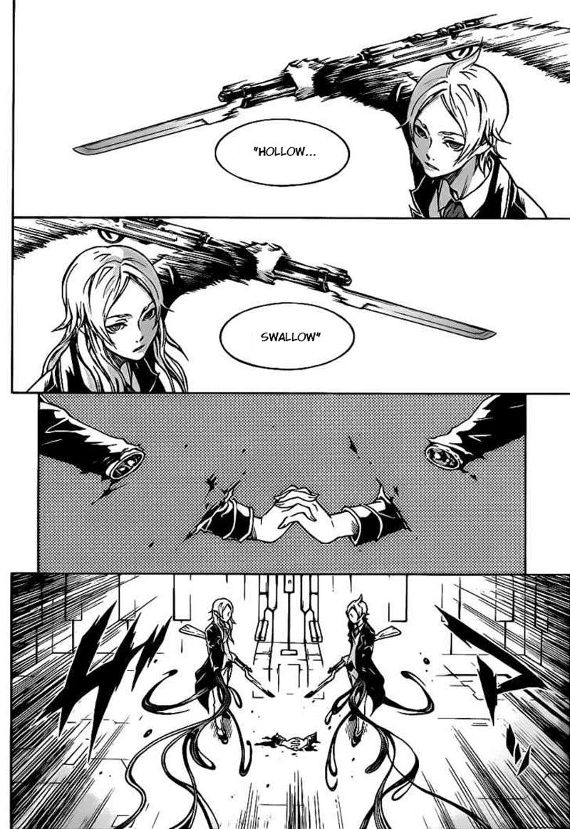 Baca Deadman Wonderland - Chapter 45.1 halaman 24