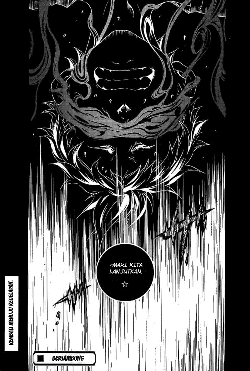 Baca Deadman Wonderland - Chapter 45.2 halaman 21