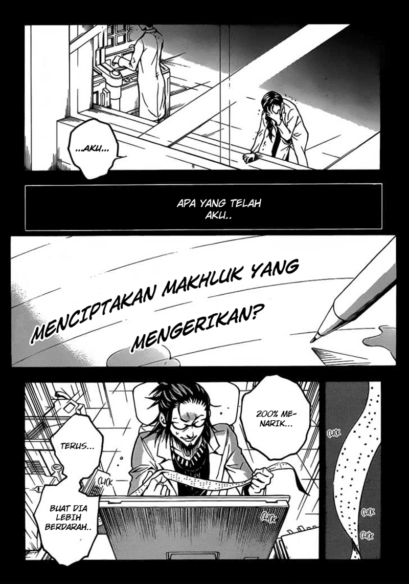 Baca Deadman Wonderland - Chapter 46 halaman 20