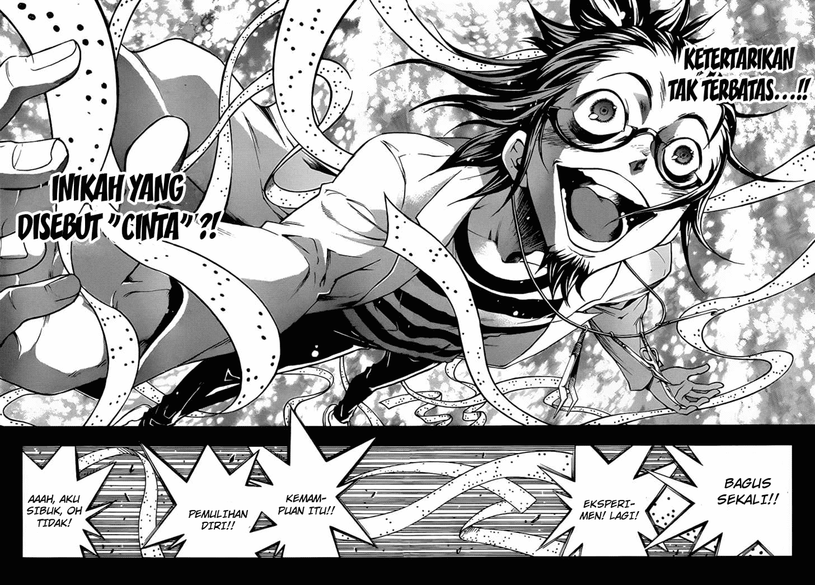 Baca Deadman Wonderland - Chapter 46 halaman 24