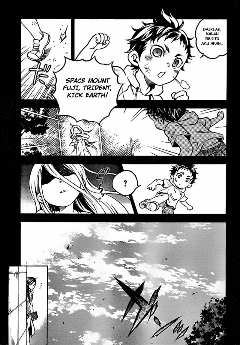 Baca Deadman Wonderland - Chapter 46 halaman 26