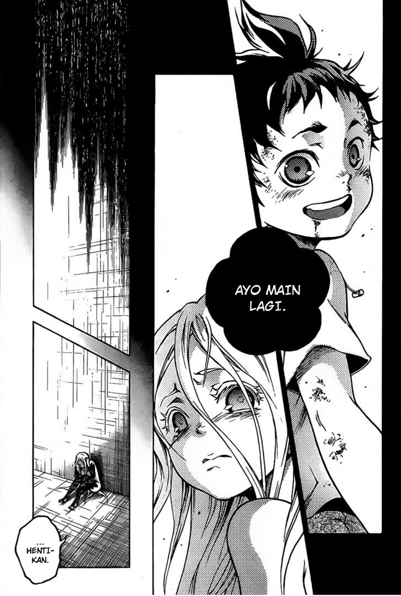 Baca Deadman Wonderland - Chapter 46 halaman 30