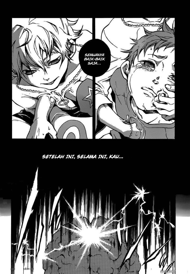 Baca Deadman Wonderland - Chapter 47 halaman 19