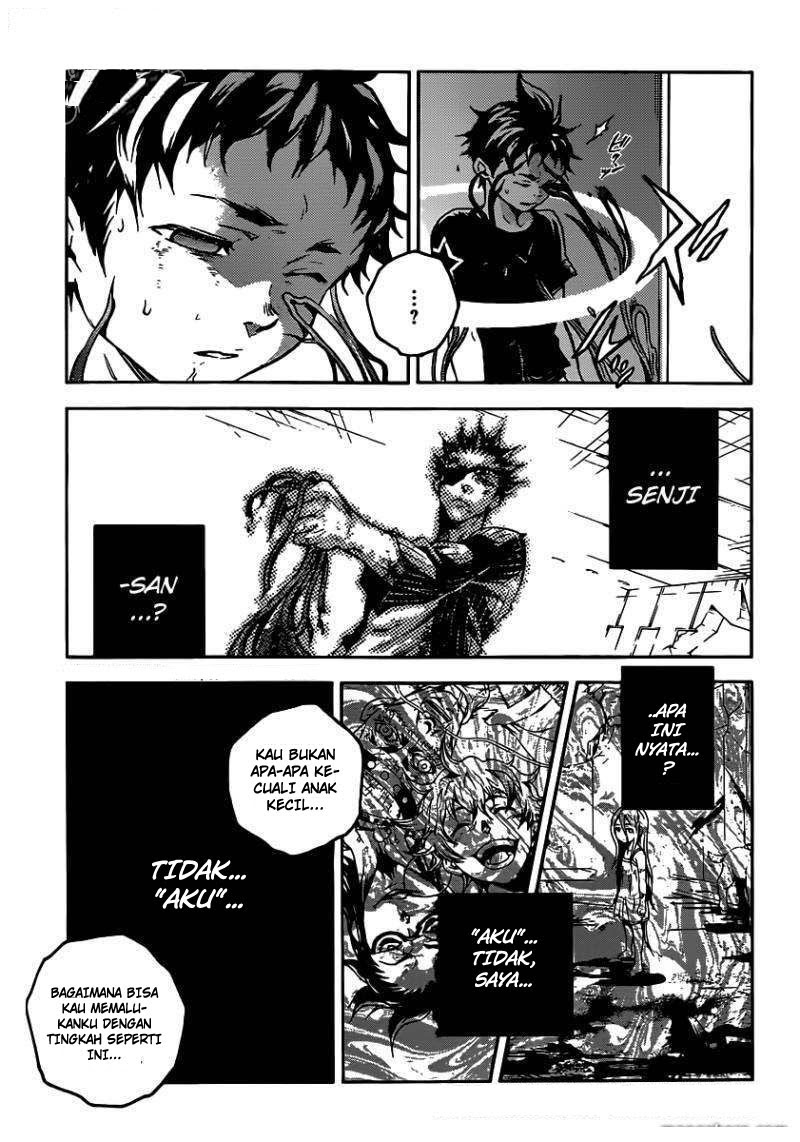 Baca Deadman Wonderland - Chapter 47 halaman 26