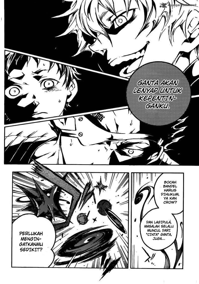 Baca Deadman Wonderland - Chapter 47 halaman 29
