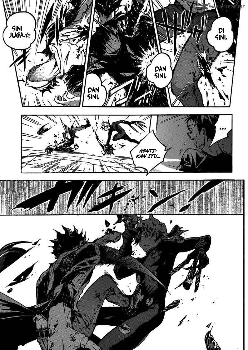 Baca Deadman Wonderland - Chapter 47 halaman 30