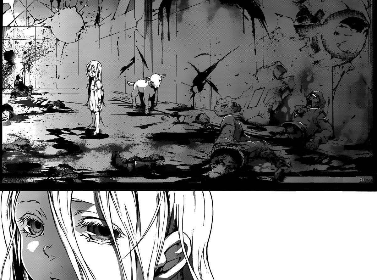 Baca Deadman Wonderland - Chapter 47 halaman 8