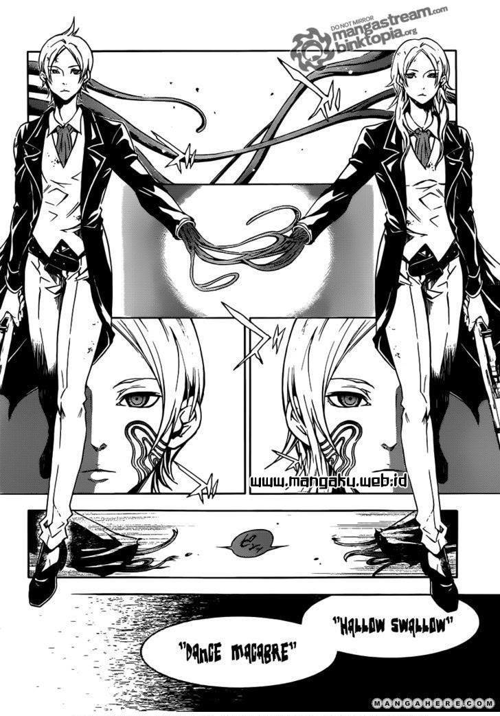 Baca Deadman Wonderland - Chapter 48 halaman 10