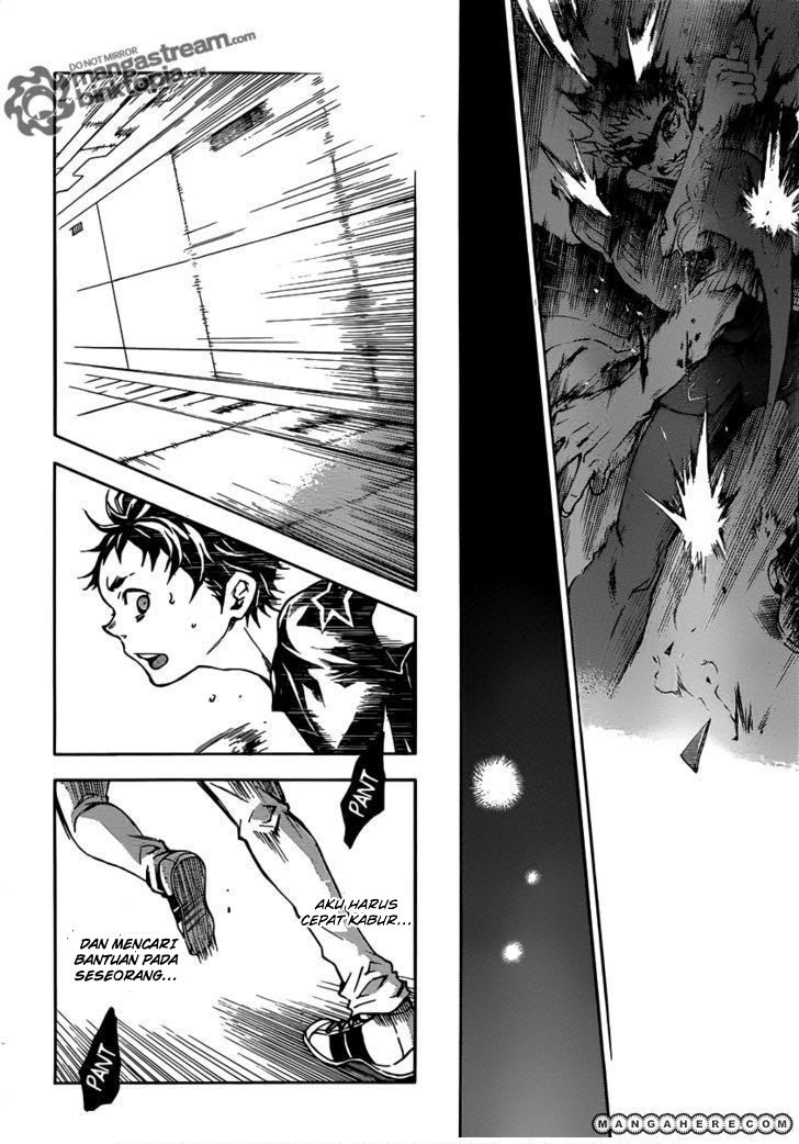 Baca Deadman Wonderland - Chapter 48 halaman 15