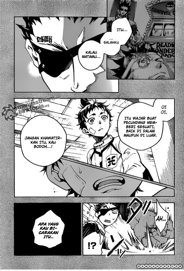 Baca Deadman Wonderland - Chapter 48 halaman 26