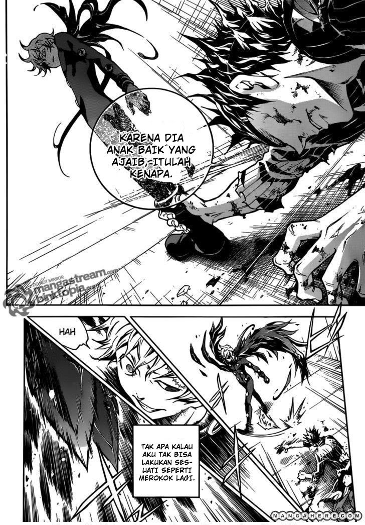 Baca Deadman Wonderland - Chapter 48 halaman 28