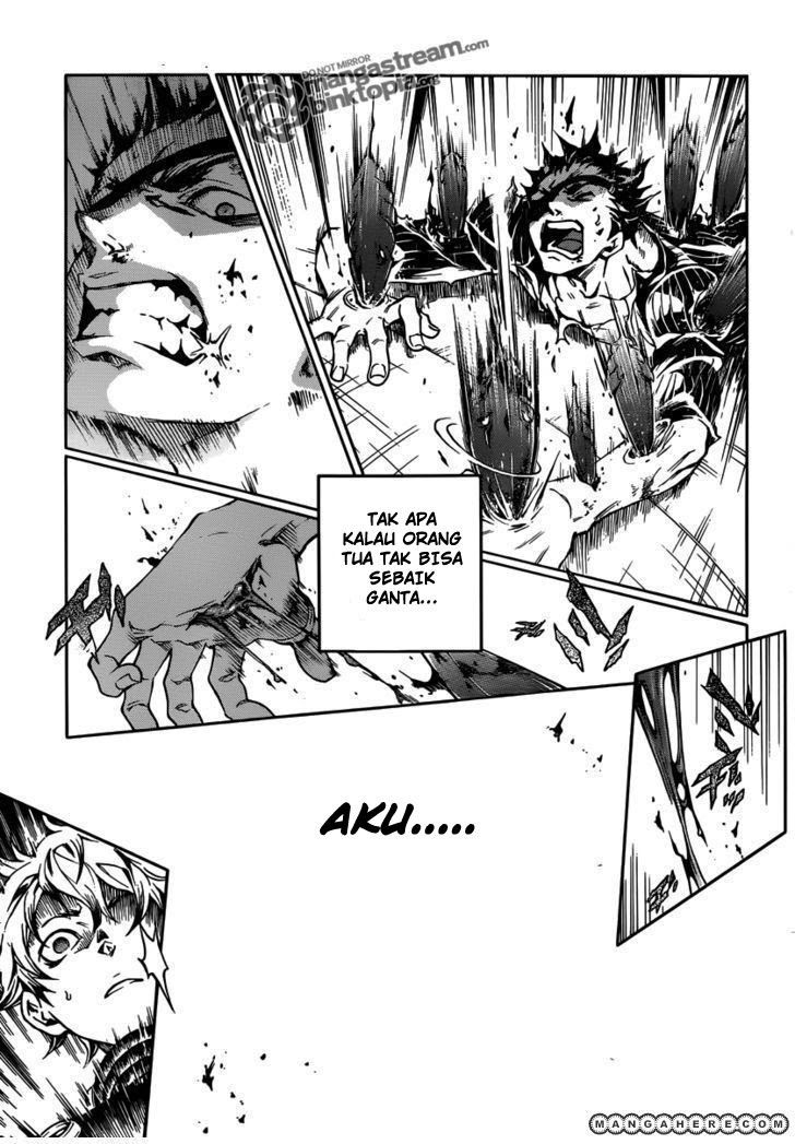 Baca Deadman Wonderland - Chapter 48 halaman 29