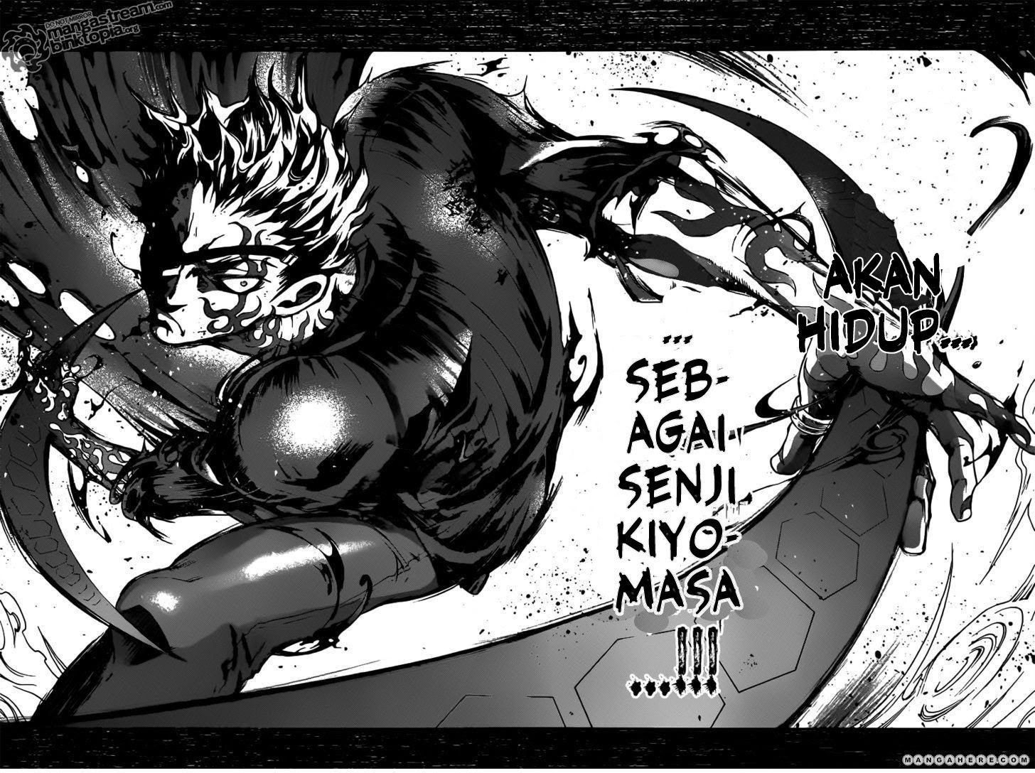 Baca Deadman Wonderland - Chapter 48 halaman 30