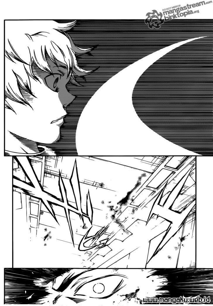 Baca Deadman Wonderland - Chapter 48 halaman 31