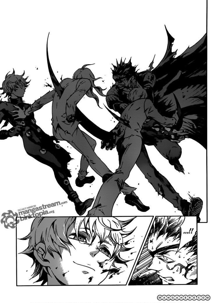 Baca Deadman Wonderland - Chapter 48 halaman 32