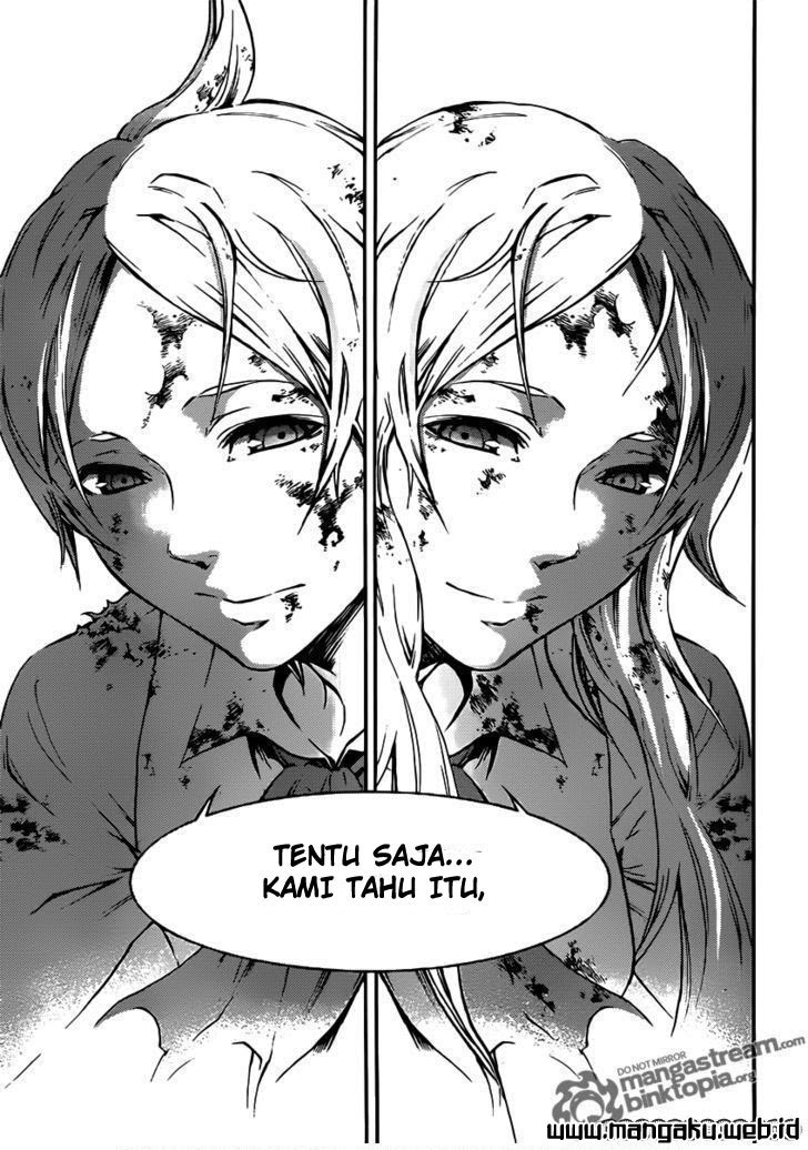 Baca Deadman Wonderland - Chapter 48 halaman 34