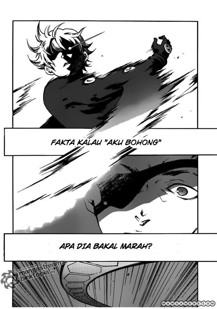 Baca Deadman Wonderland - Chapter 48 halaman 38