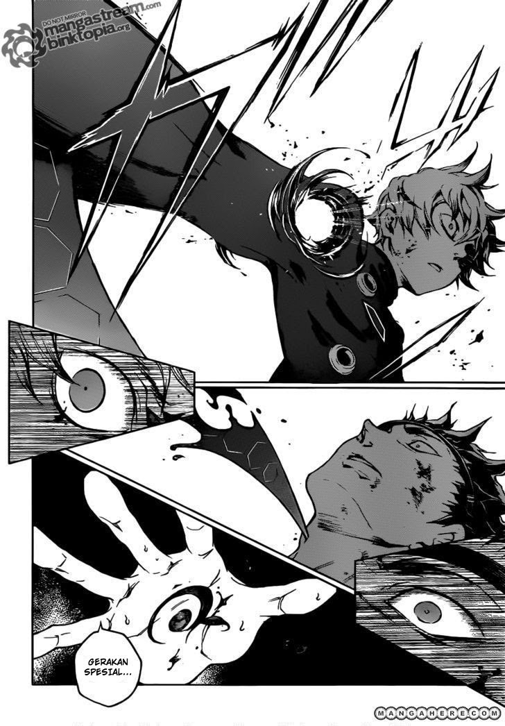 Baca Deadman Wonderland - Chapter 48 halaman 40