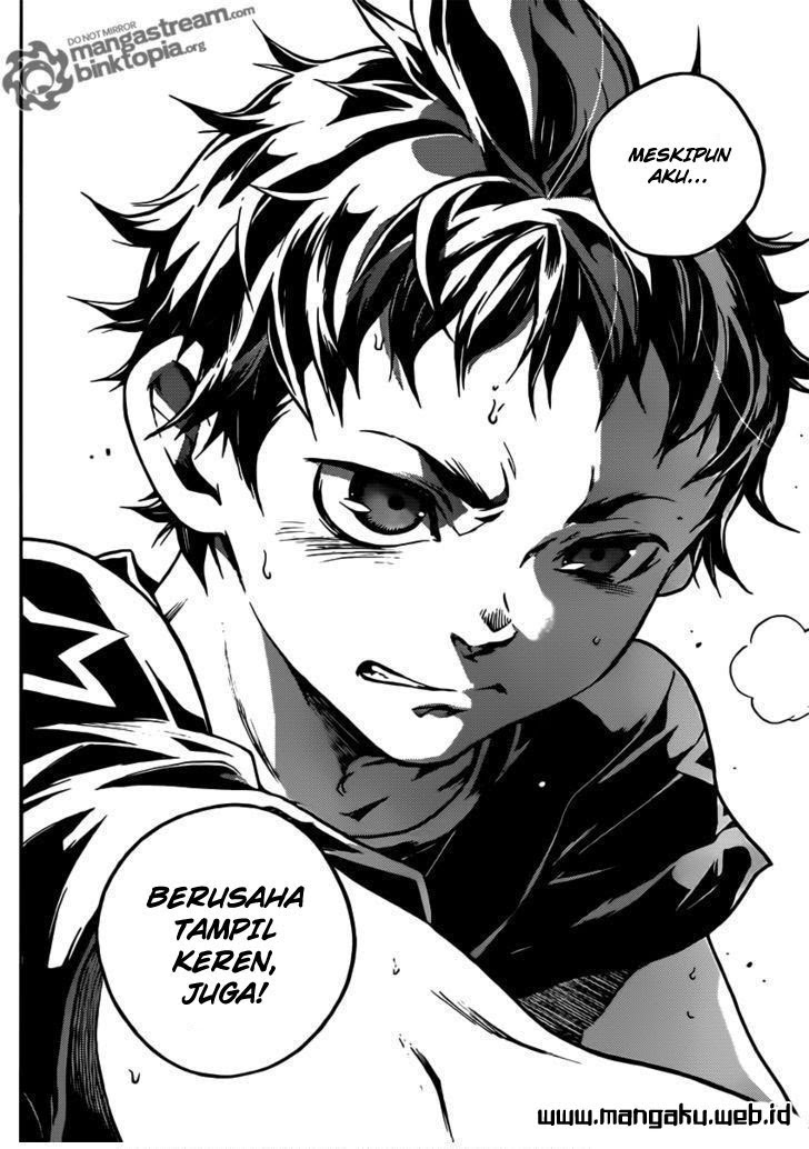 Baca Deadman Wonderland - Chapter 48 halaman 43