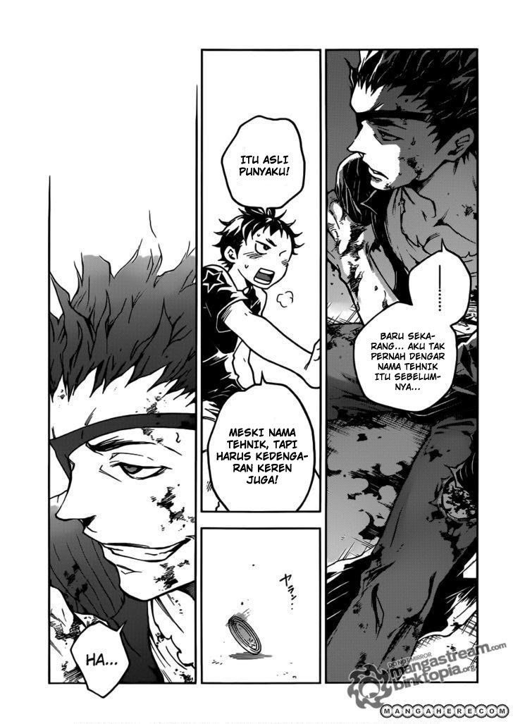Baca Deadman Wonderland - Chapter 48 halaman 44