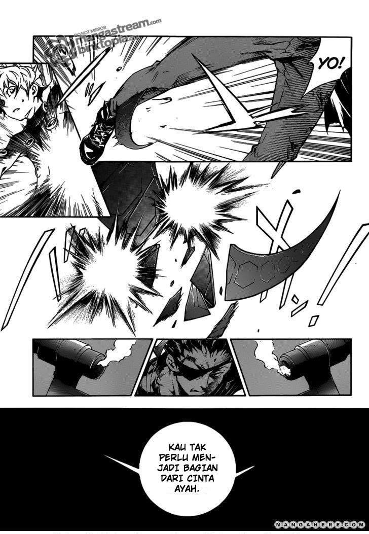 Baca Deadman Wonderland - Chapter 48 halaman 9