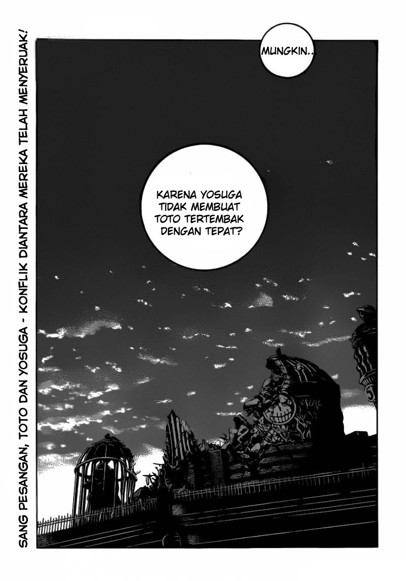 Baca Deadman Wonderland - Chapter 49 halaman 15