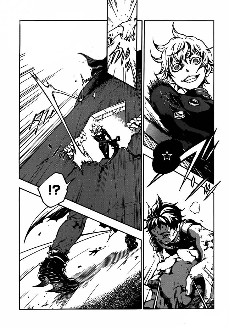 Baca Deadman Wonderland - Chapter 49 halaman 27