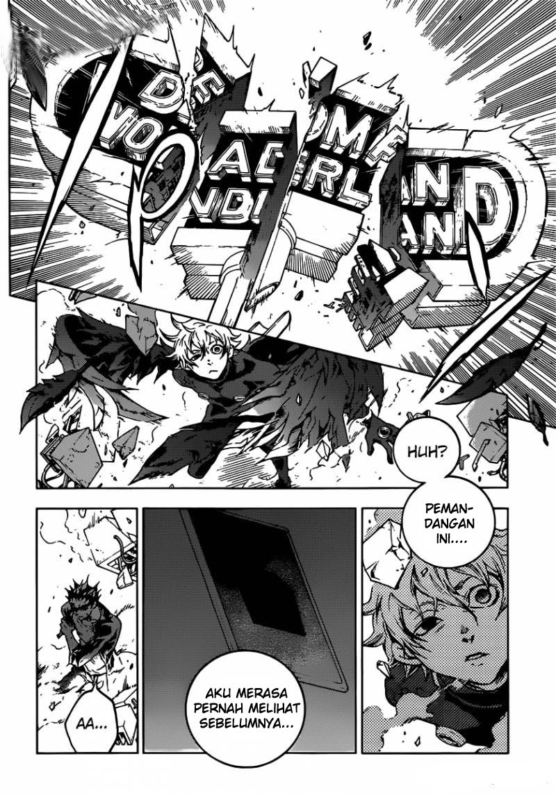 Baca Deadman Wonderland - Chapter 49 halaman 32