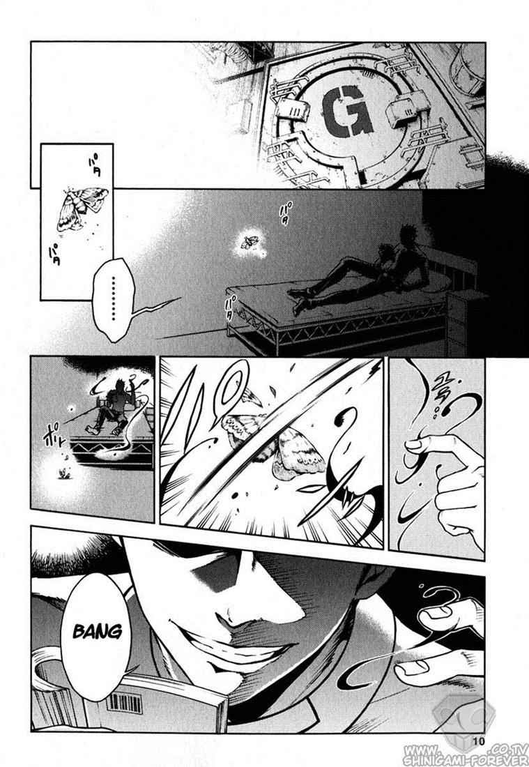 Baca Deadman Wonderland - Chapter 5 halaman 10