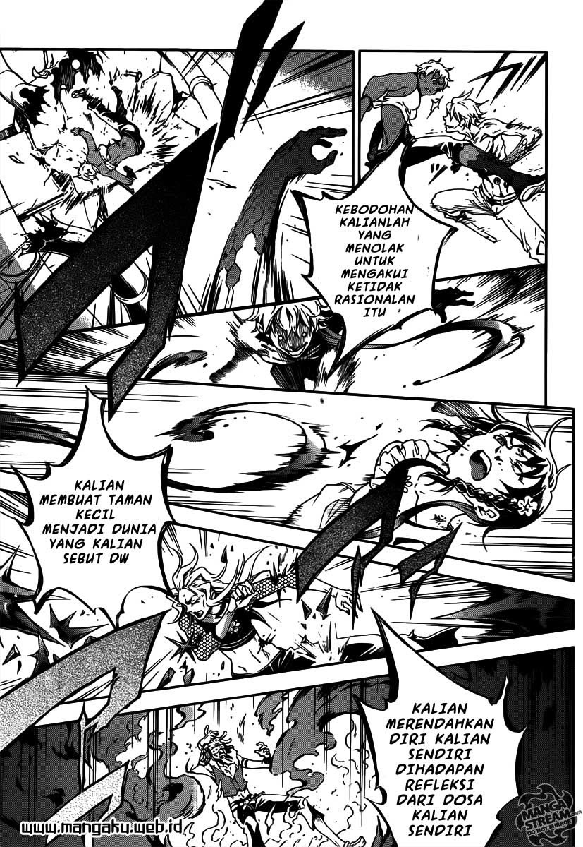 Baca Deadman Wonderland - Chapter 52 halaman 24
