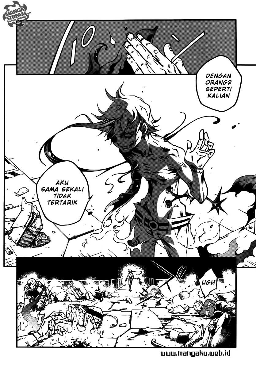 Baca Deadman Wonderland - Chapter 52 halaman 25