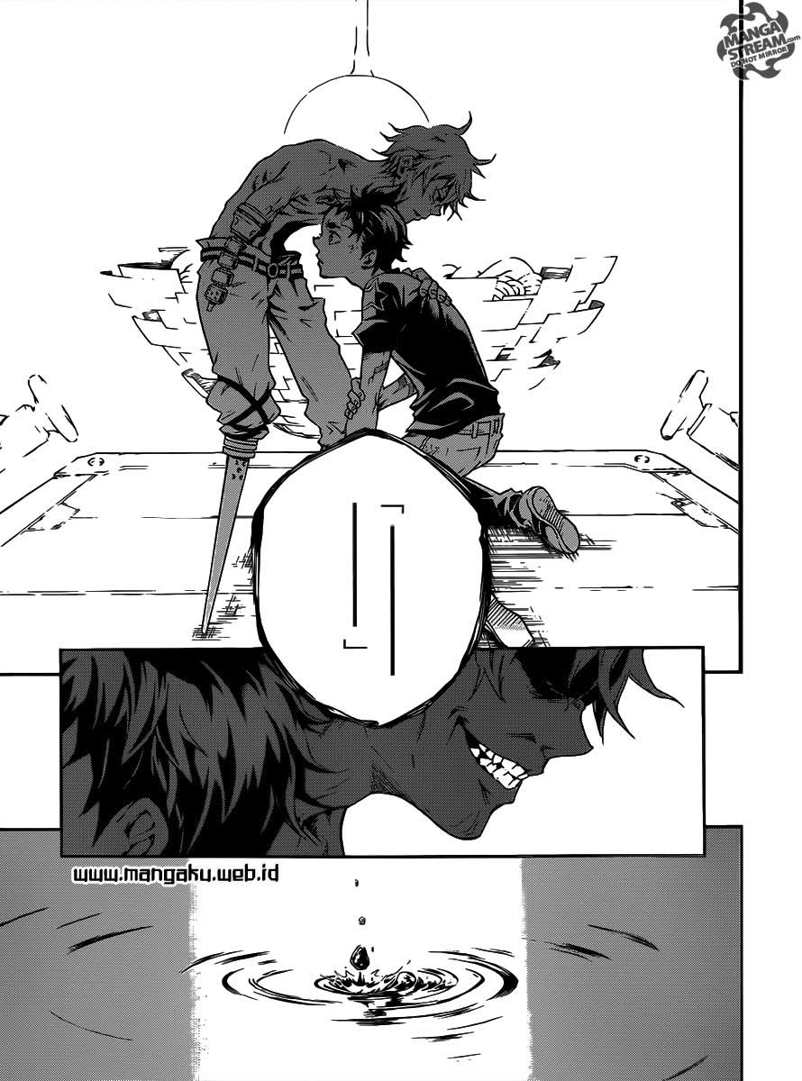 Baca Deadman Wonderland - Chapter 52 halaman 28