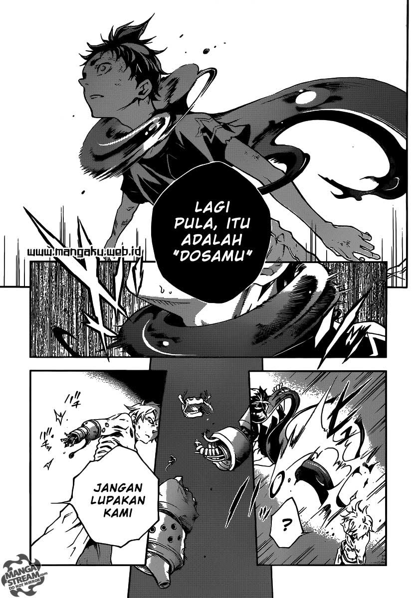 Baca Deadman Wonderland - Chapter 52 halaman 30