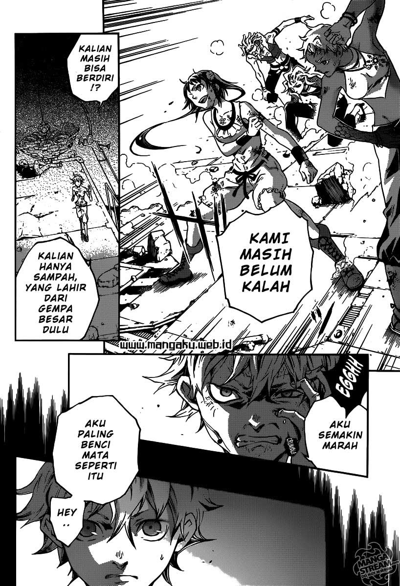 Baca Deadman Wonderland - Chapter 52 halaman 31